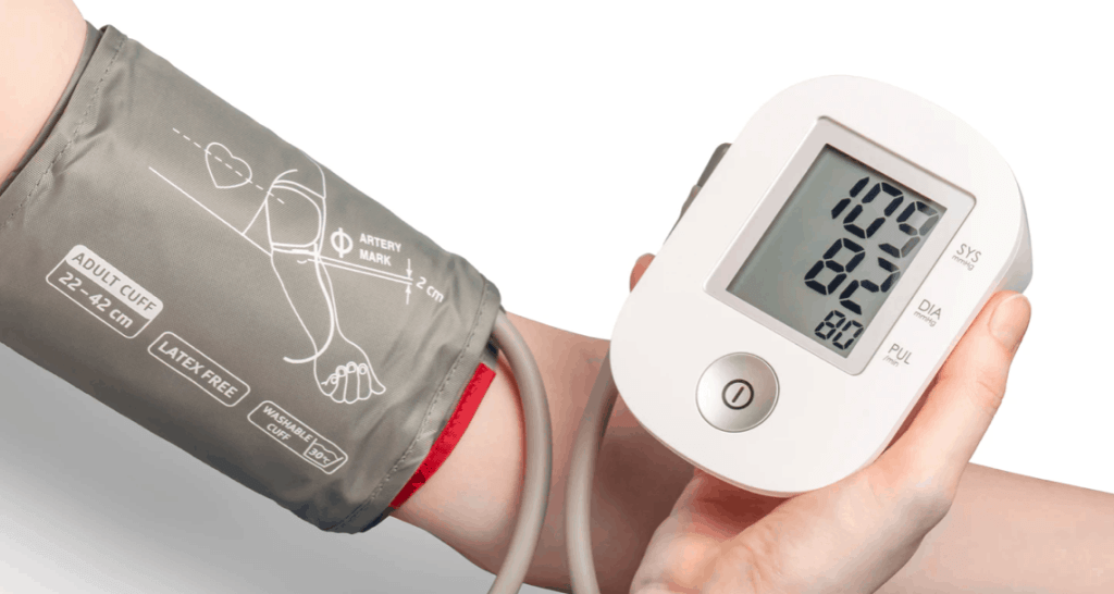 Hipertensión y diabetes: mayor mortalidad en hombres por falta de controles y factores de&nbsp;riesgo