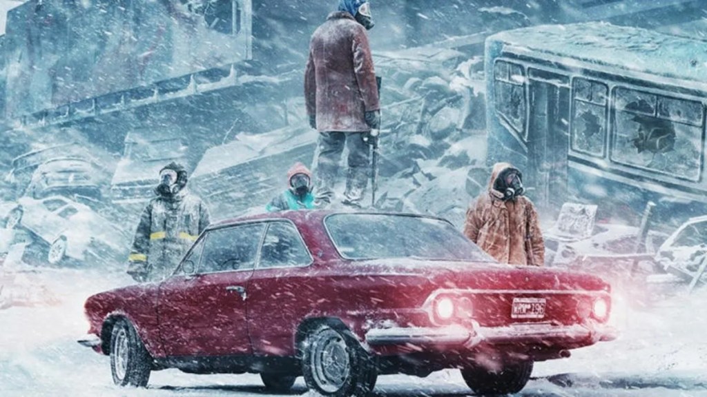 “El Eternauta”: los escenarios reales de Buenos Aires que dan vida a la serie de&nbsp;Netflix