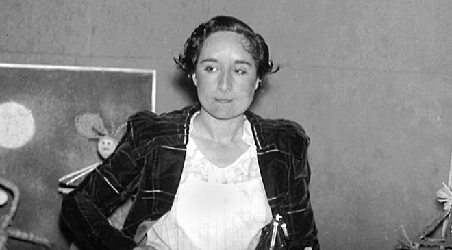 Maruja Mallo: la musa surrealista que el exilio llevó a Buenos Aires y ahora regresa al centro del arte&nbsp;europeo