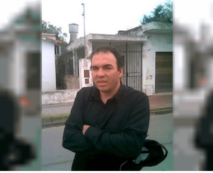 Víctor Donadelo fue exonerado tras ocho años de acusaciones por&nbsp;abuso