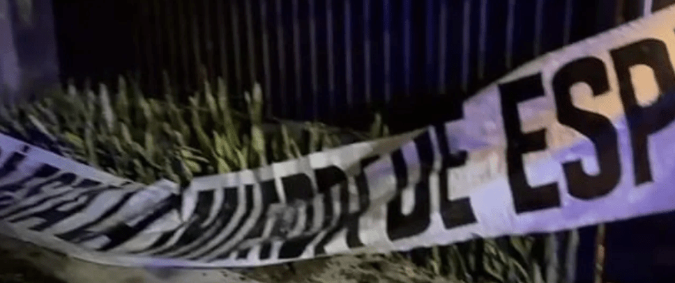 Atentado contra José Luis Espert: atacan su casa con excrementos y mensajes&nbsp;ofensivos