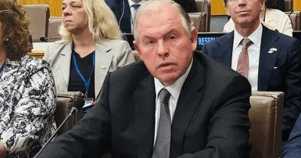 Argentina reitera en la ONU su reclamo de soberanía sobre Malvinas y pide reanudar diálogo con Reino&nbsp;Unido