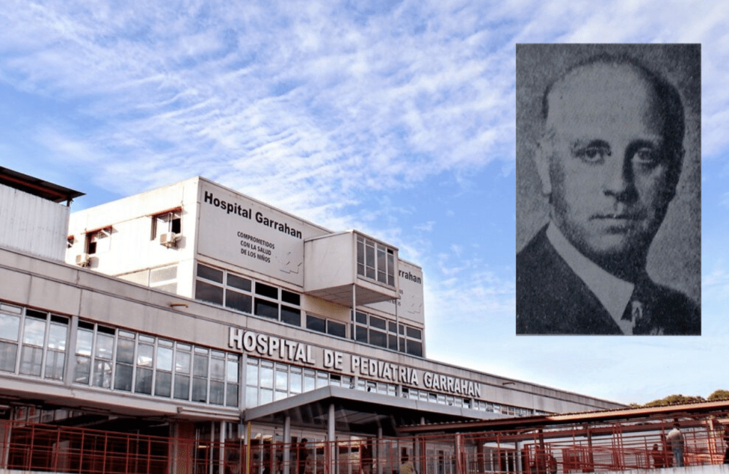 La salud en jaque: Primero el Garrahan, ahora el Hospital de&nbsp;Clínicas