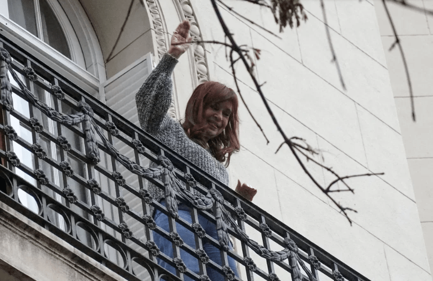 Caso Vialidad: perito de Cristina Kirchner calcula un decomiso muy inferior al&nbsp;oficial