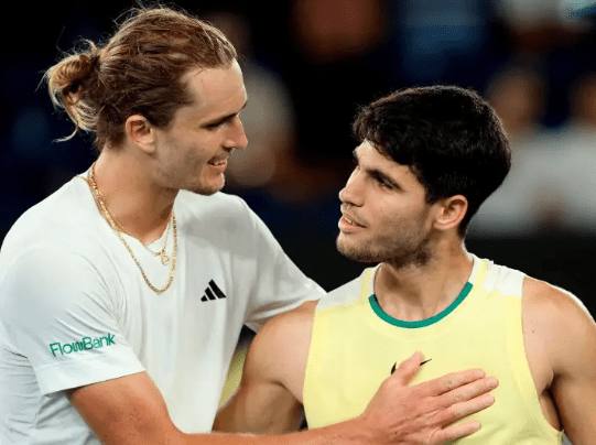 Australian Open: Alcaraz busca dar otro paso&nbsp;histórico