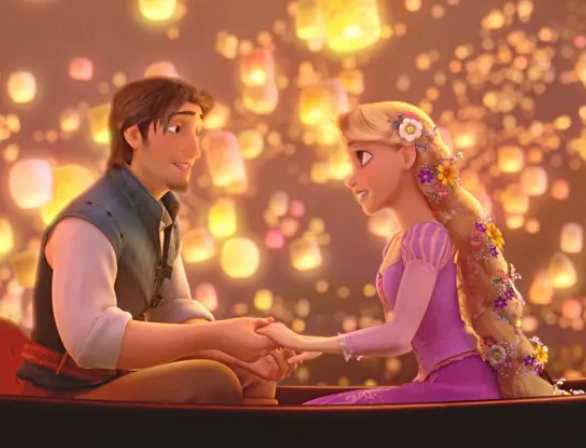 Detrás de cámaras: quiénes son las mentes creativas que traerán «Tangled» a la vida&nbsp;real