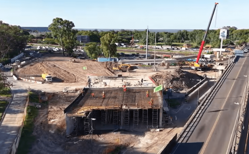 Alternativas al cierre de Cantilo: salidas recomendadas y cómo evitar complicaciones en la&nbsp;zona