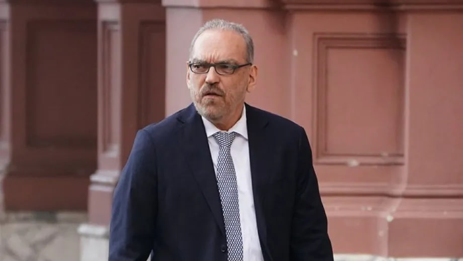 Fernando Iglesias representará a Argentina ante la Unión&nbsp;Europea