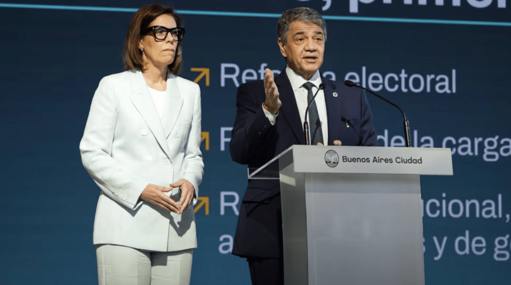 El PRO pidió al Gobierno cuidar la transparencia del INDEC tras la renuncia de&nbsp;Lavagna