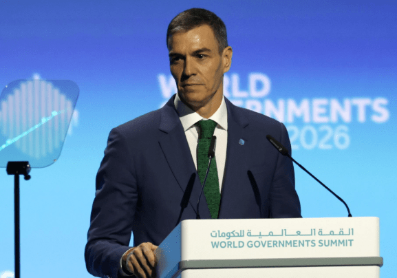 España prohibirá por ley el acceso a redes sociales a menores de 16 años 