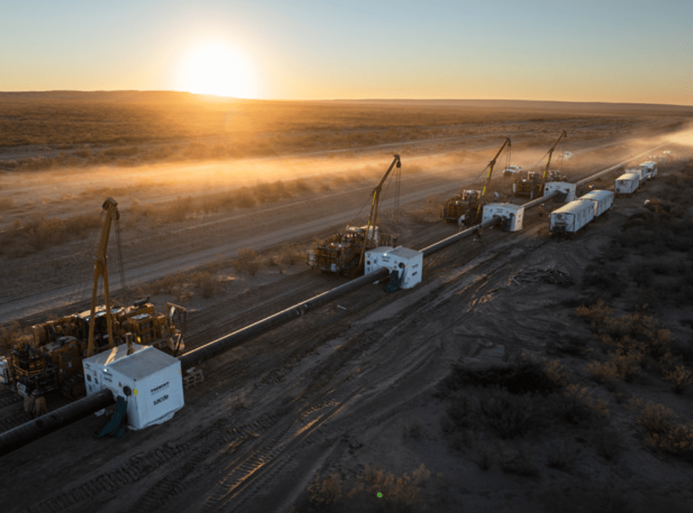 Techint reestructura su esquema operativo ante la baja demanda de servicios industriales 