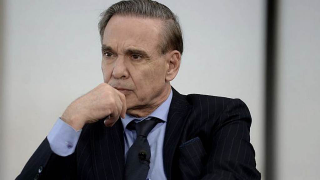 Miguel Ángel Pichetto advirtió sobre la destrucción de empleo: “Donde entra China, no queda&nbsp;nada”