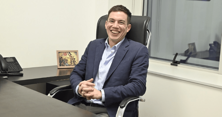 Un legislador cordobés cuestionó la ley de paridad y presentó un proyecto para&nbsp;eliminarla