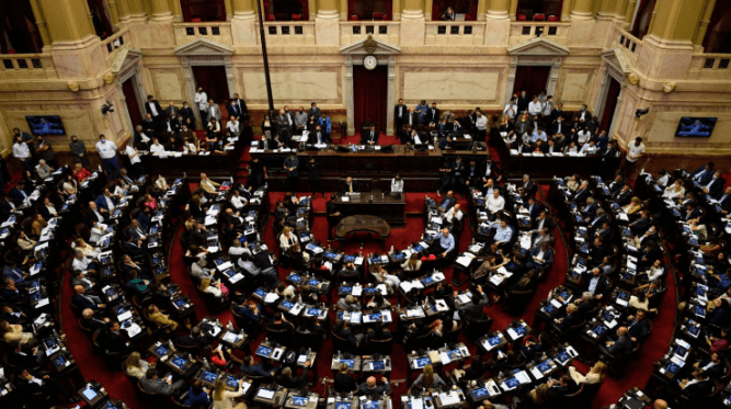 El oficialismo dejó en suspenso el plan para aplicar la Boleta Única en Buenos&nbsp;Aires