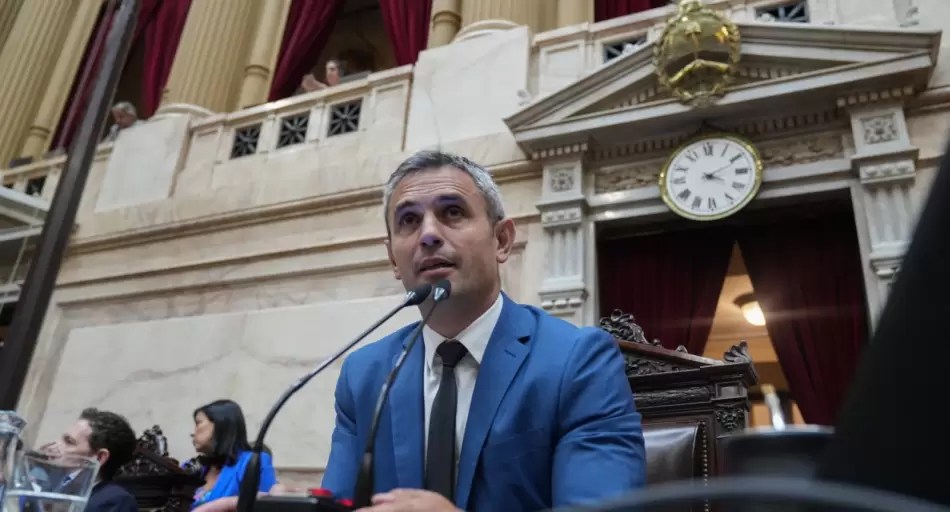 Cuatro proyectos en marcha: la agenda del Gobierno entra en etapa&nbsp;clave