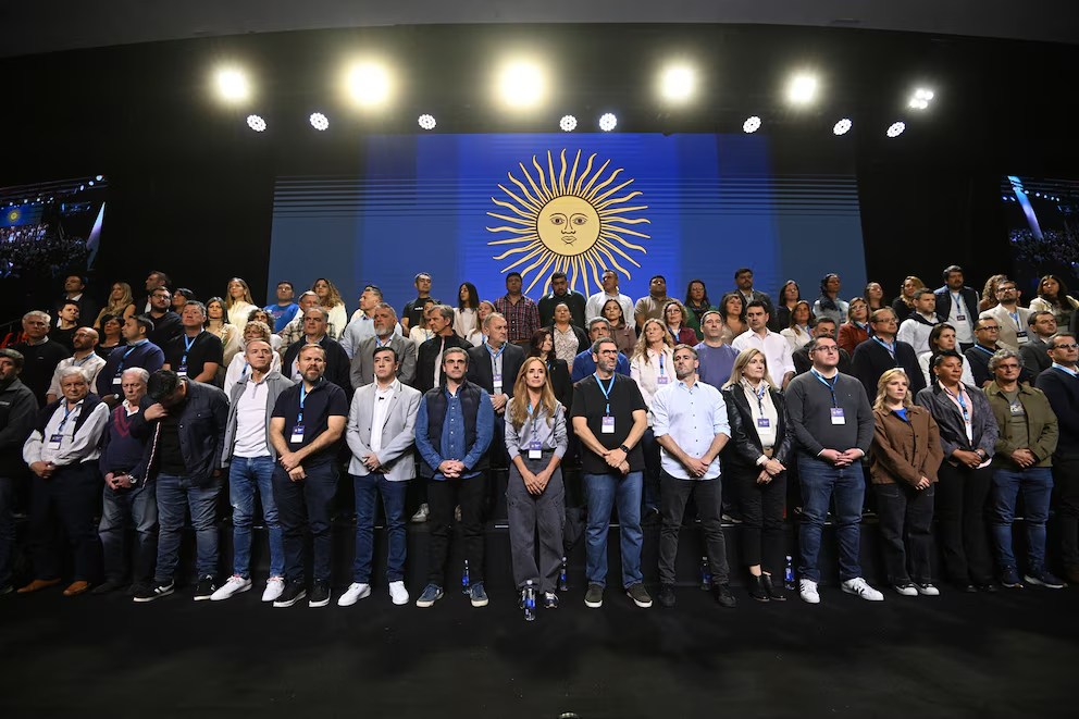 Cruces internos en el peronismo por la estrategia económica&nbsp;opositora