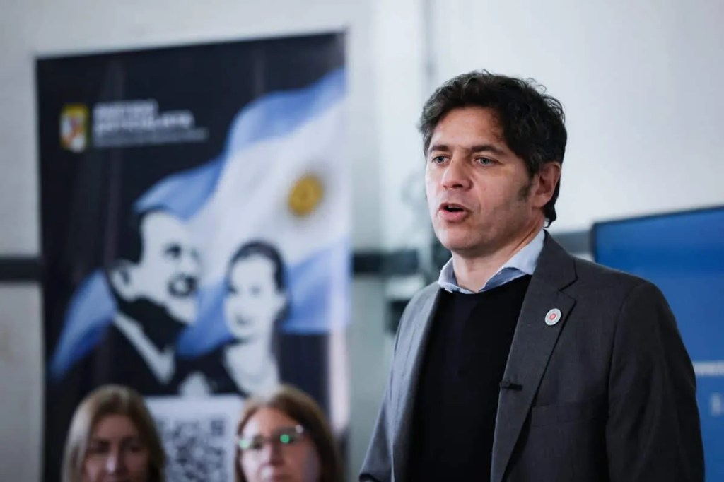 La Provincia busca integrar a las pymes bonaerenses a los sectores energético y&nbsp;minero